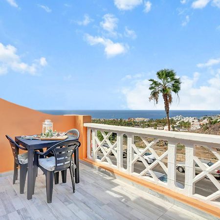 Luxury Romantic Ocean View 아데제 외부 사진