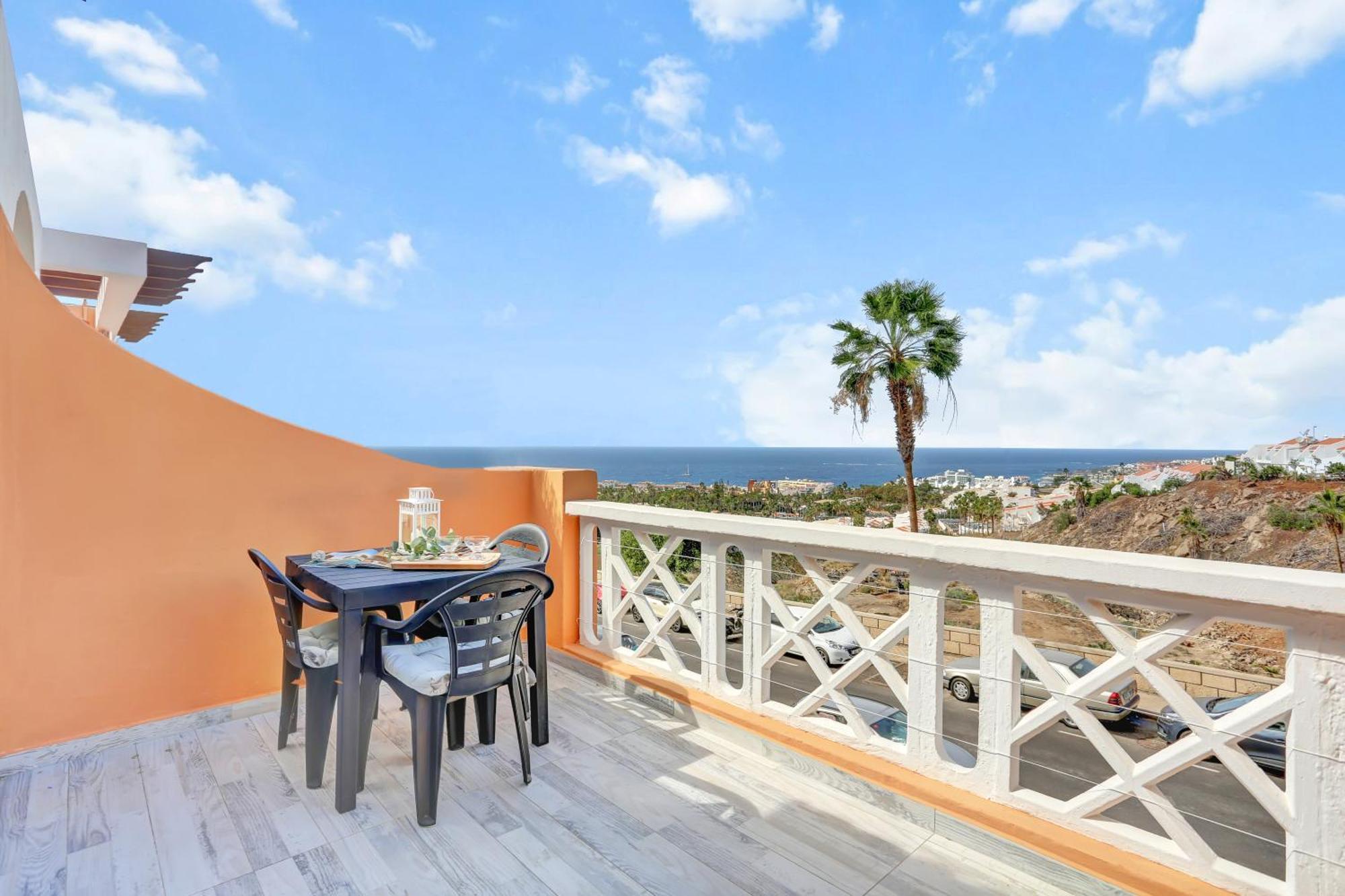 Luxury Romantic Ocean View 아데제 외부 사진