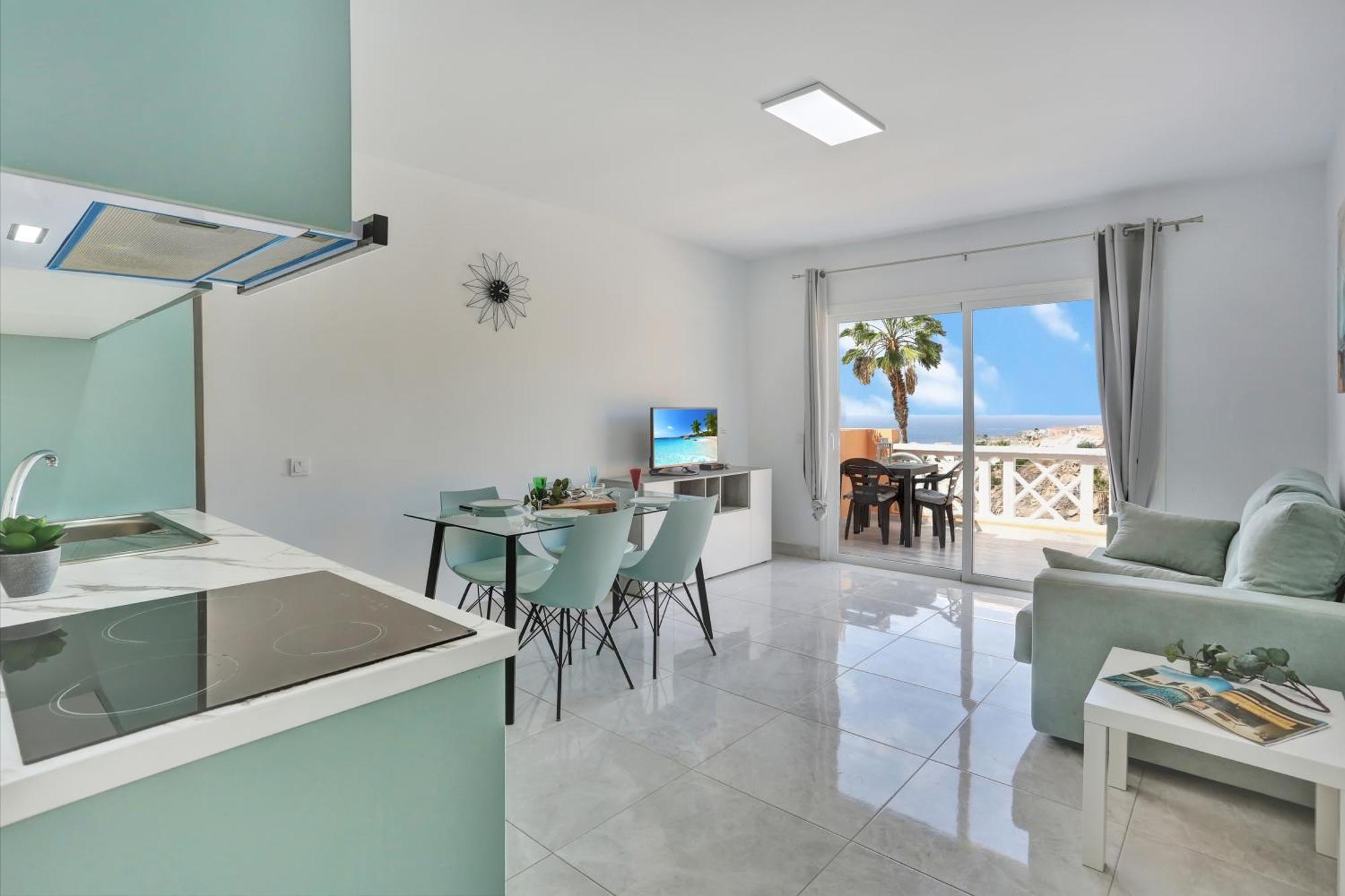 Luxury Romantic Ocean View 아데제 외부 사진