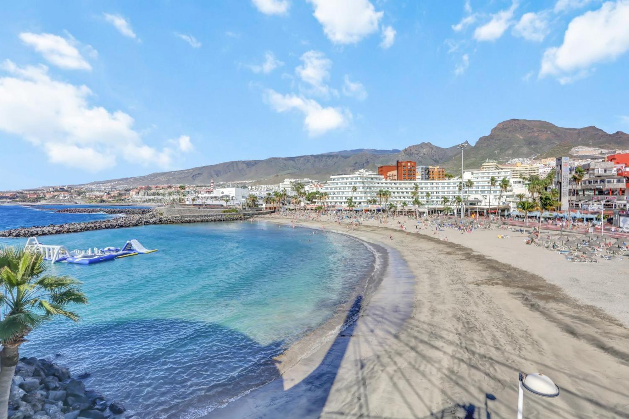 Luxury Romantic Ocean View 아데제 외부 사진
