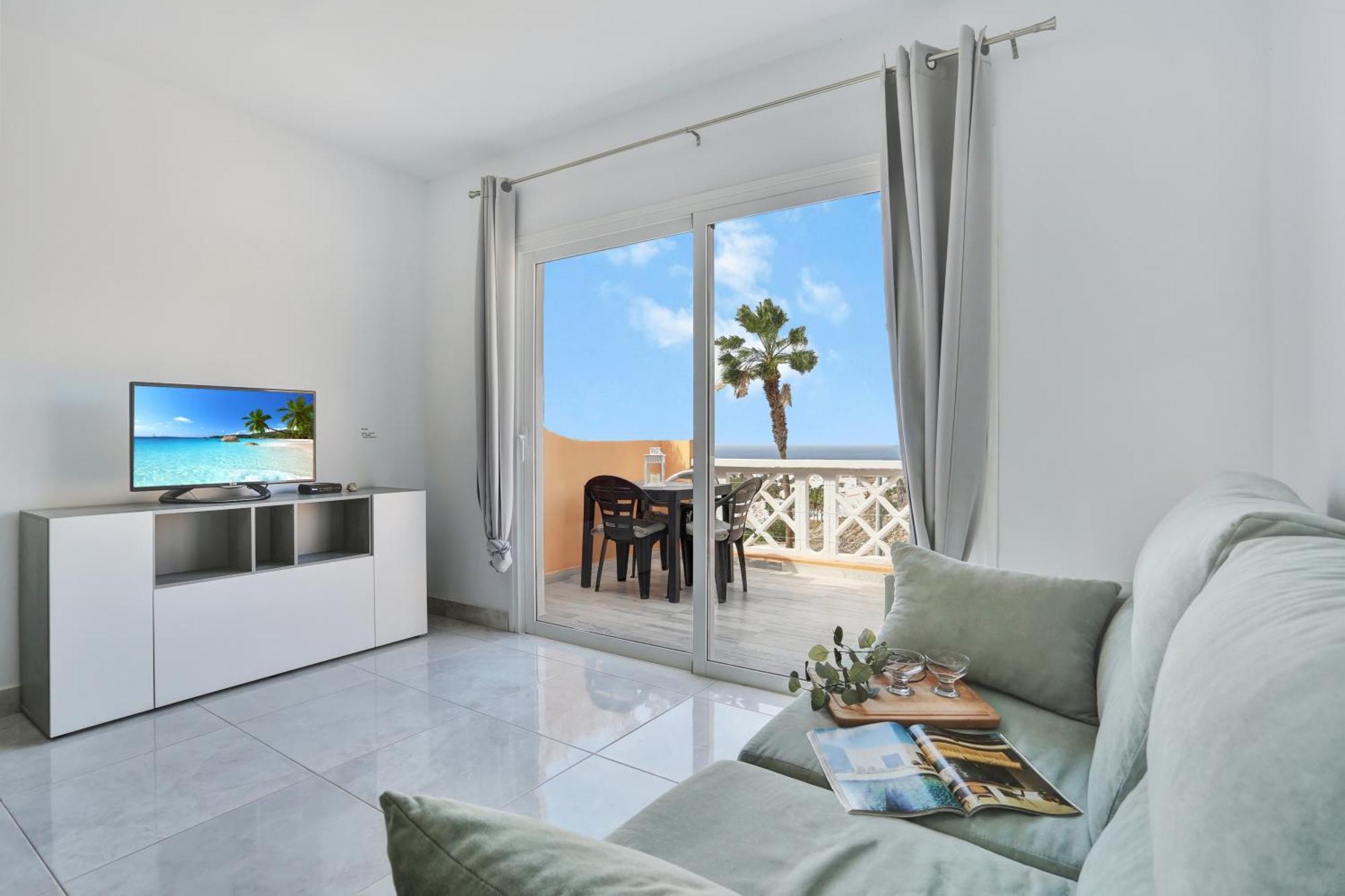 Luxury Romantic Ocean View 아데제 외부 사진