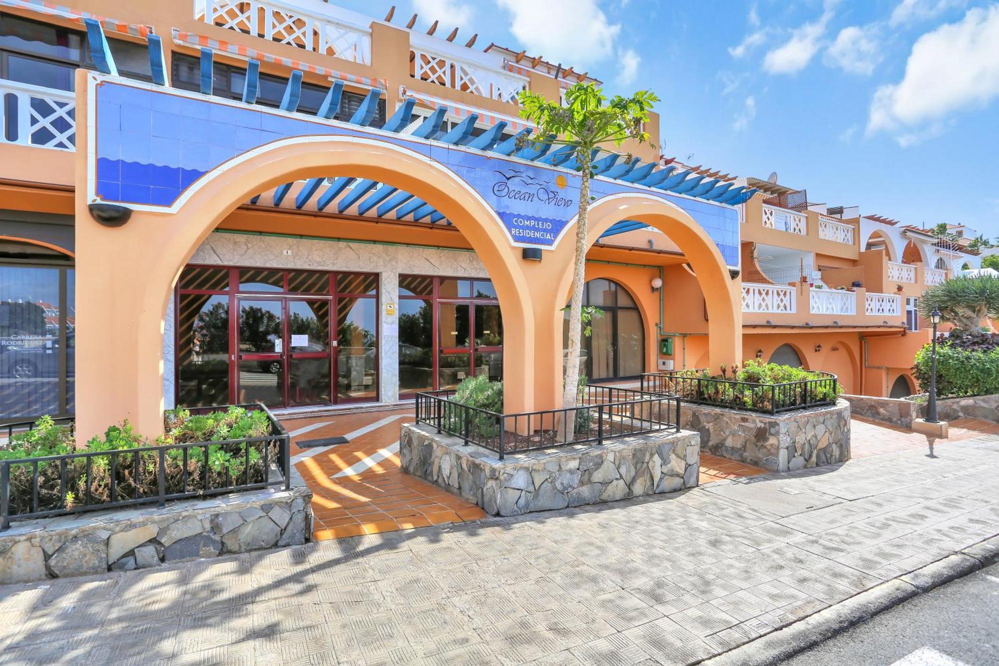 Luxury Romantic Ocean View 아데제 외부 사진