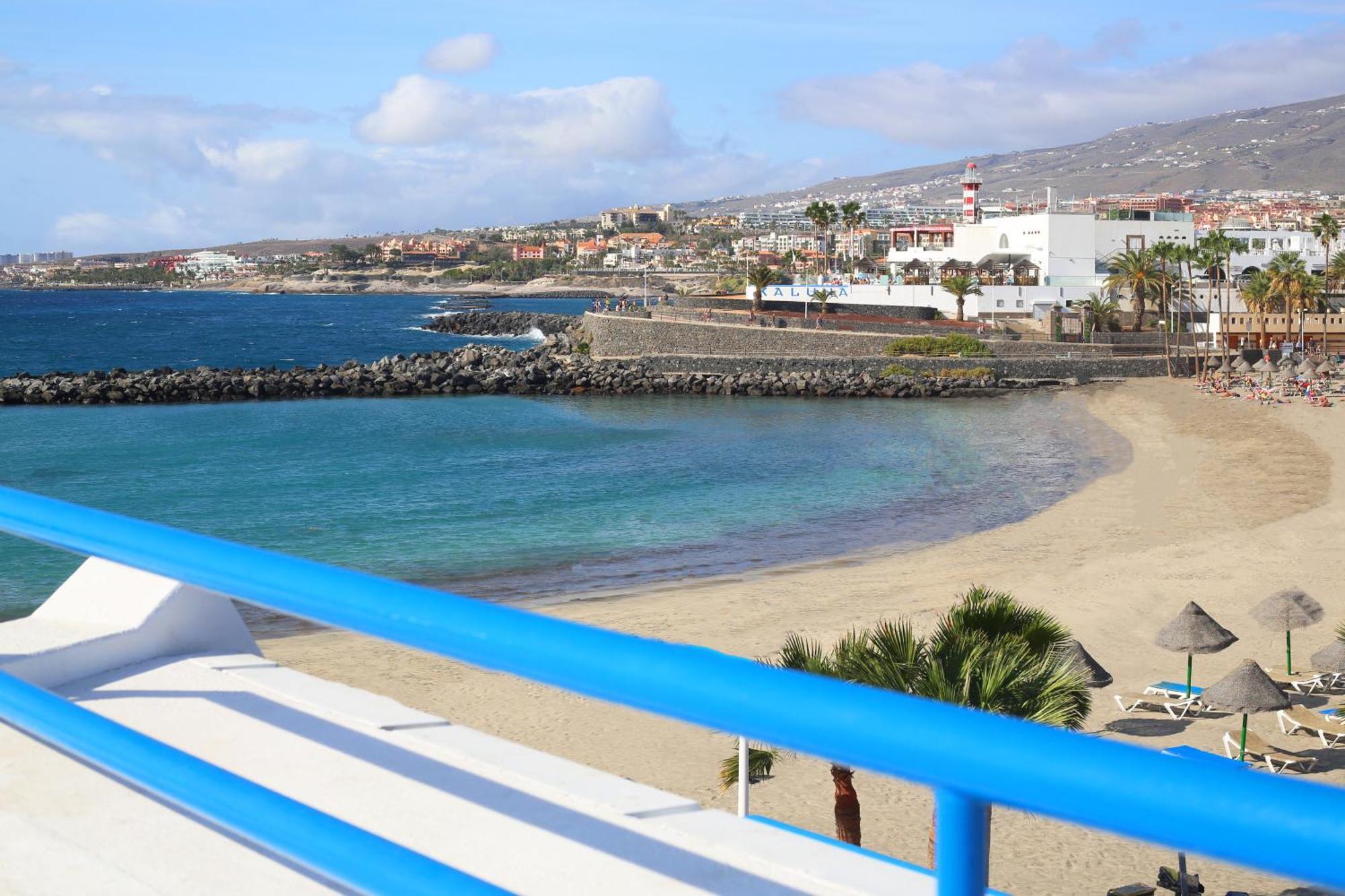 Luxury Romantic Ocean View 아데제 외부 사진